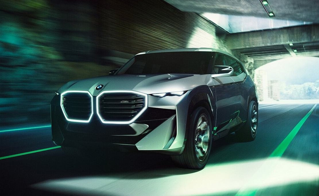 BMW Concept XM (15)