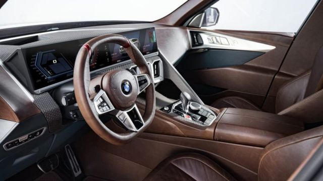 BMW Concept XM (5)