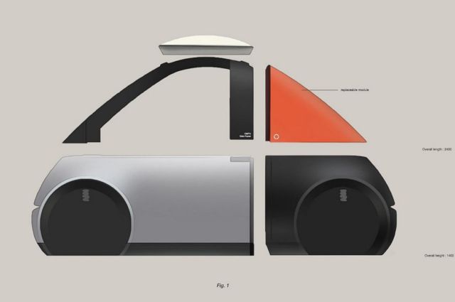 CMPN Modular Single-Person Car (8)