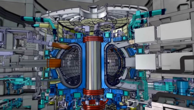 Exploring why this Nuclear Fusion breakthrough matters