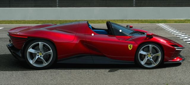 Ferrari Daytona SP3 (13)