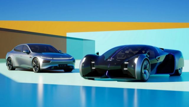 HT Aero's dual Car/eVTOL concept (1)