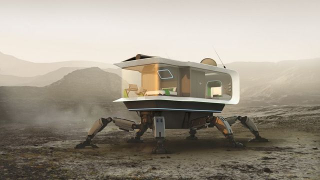 Mobile Home concept (11)