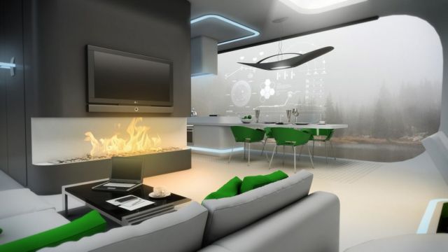 Mobile Home concept (6)