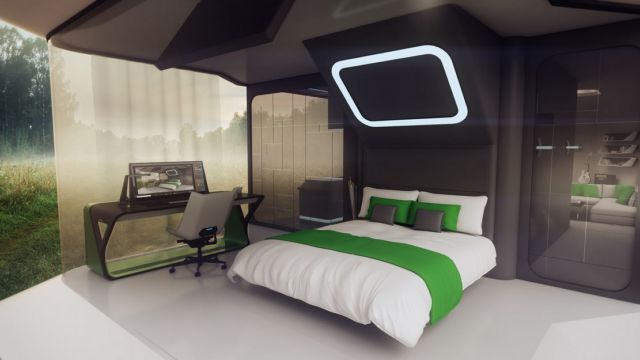 Mobile Home concept (4)