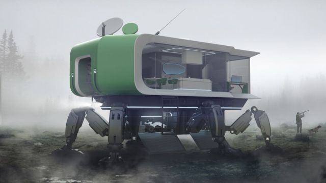 Mobile Home concept (18)