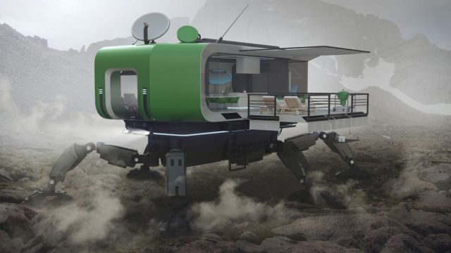 Mobile Home concept (13)