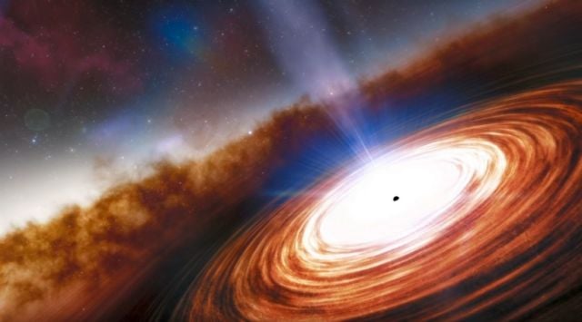 Big Black Hole (3)