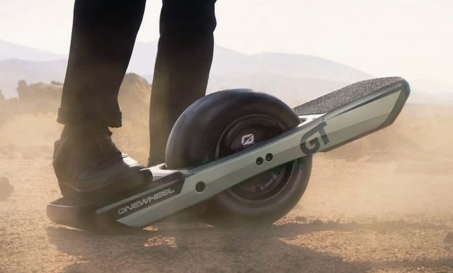 Onewheel GT Electric Board (4)