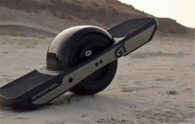 Onewheel GT Electric Board (2)