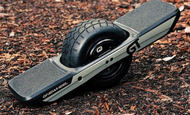 Onewheel GT Electric Board (1)