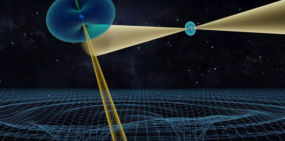 Einstein is proven right once again about General Relativity