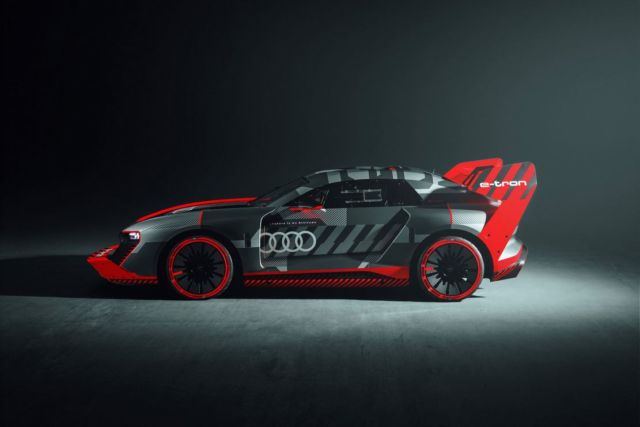 Ken Block's Audi S1 Hoonitron (5)