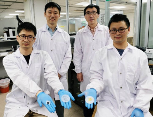 Paper-Thin Batteries of the Future