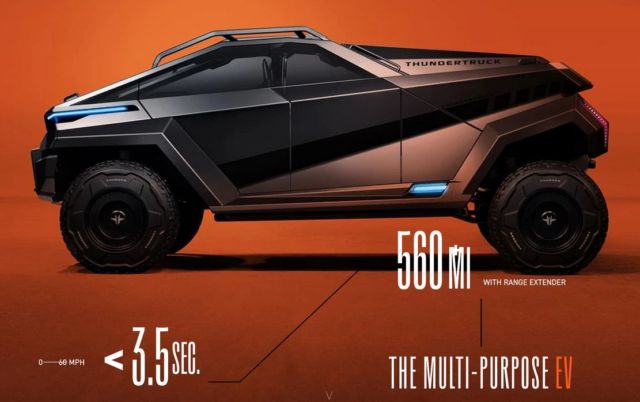 Thundertruck EV 4x4 off-road concept (2)