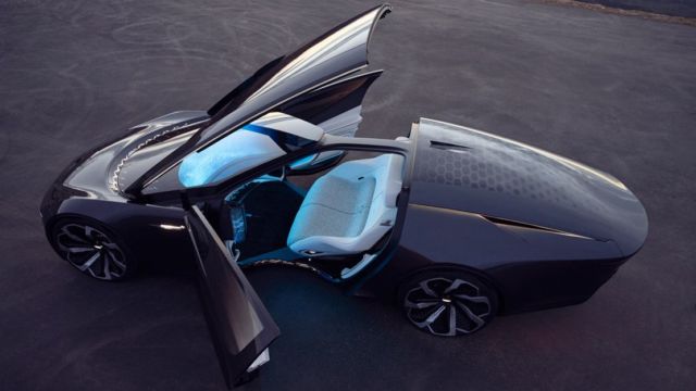 Cadillac InnerSpace Autonomous concept (12)