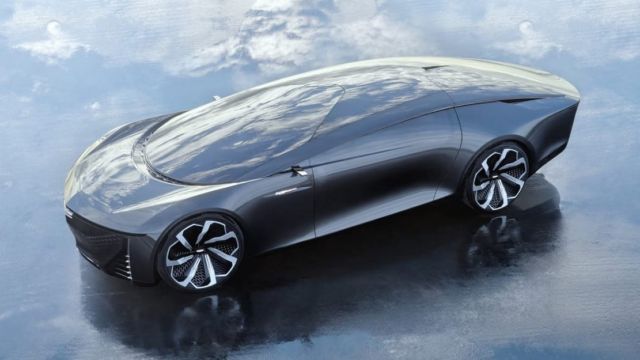 Cadillac InnerSpace Autonomous concept (8)