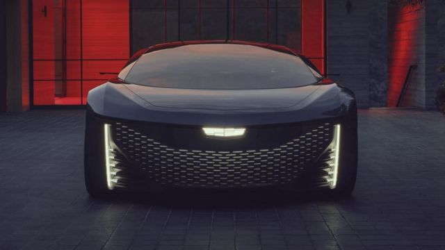 Cadillac InnerSpace Autonomous concept (6)