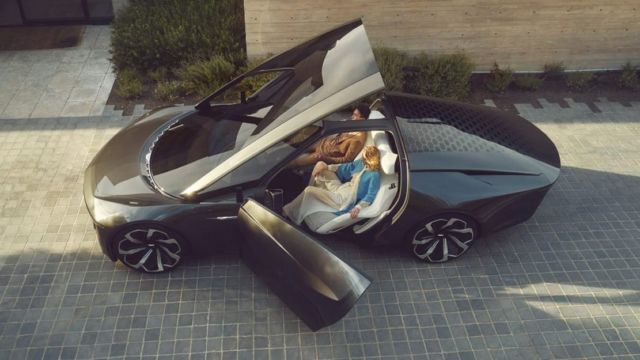 Cadillac InnerSpace Autonomous concept (5)
