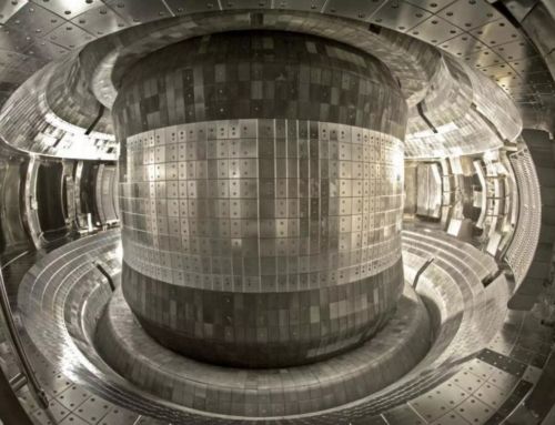 China sets new world record on Nuclear Fusion