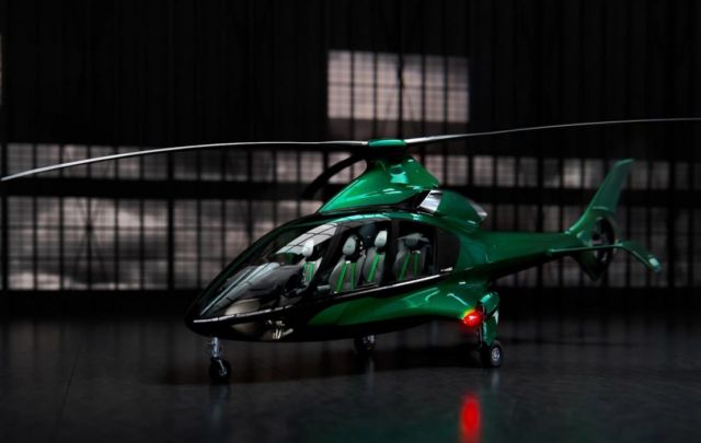 Hill HX50 next-gen Helicopter (5)