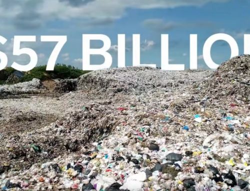How 6 Million Pounds of Electronic Waste gets Recycled a month