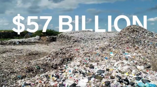 How 6 Million Pounds of Electronic Waste gets Recycled a month