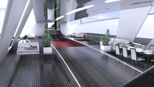 Lazzarini Air Yacht concept (5)