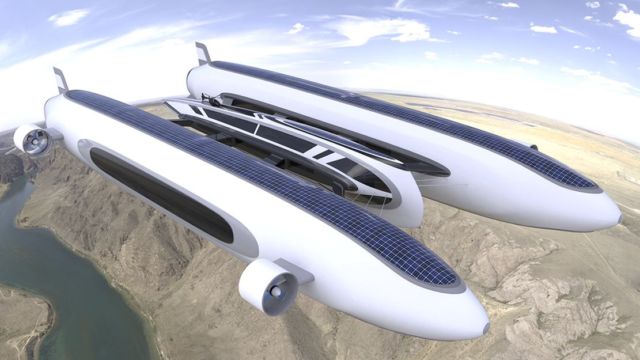 Lazzarini Air Yacht concept (2)