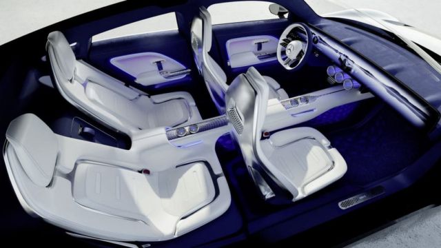 Mercedes-Benz Vision EQXX Concept (12)