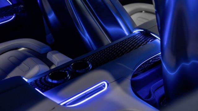 Mercedes-Benz Vision EQXX Concept (6)