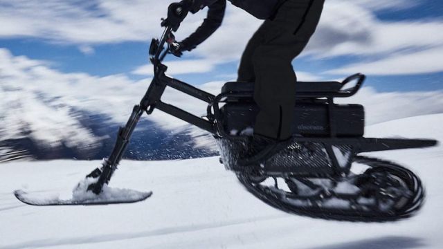 Moonbike Snow Bike (6)