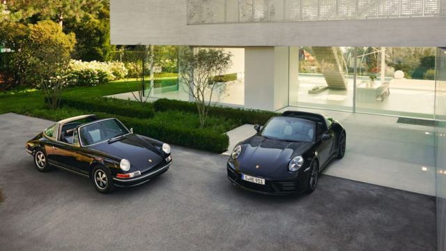 Porsche 911 Edition 50Y Porsche Design (8)