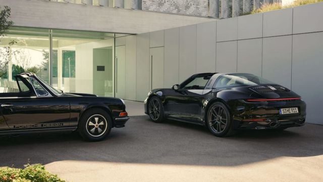 Porsche 911 Edition 50Y Porsche Design (7)