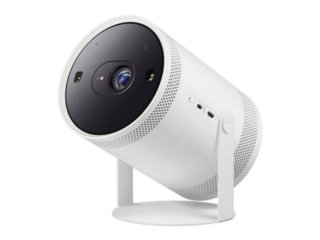 Samsung The Freestyle Portable Projector