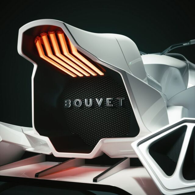 Bouvet Supermarine MM01 Jet Ski (2)