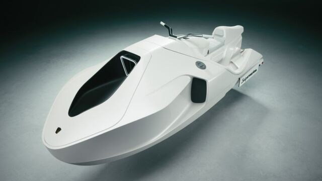 Bouvet Supermarine MM01 Jet Ski (10)