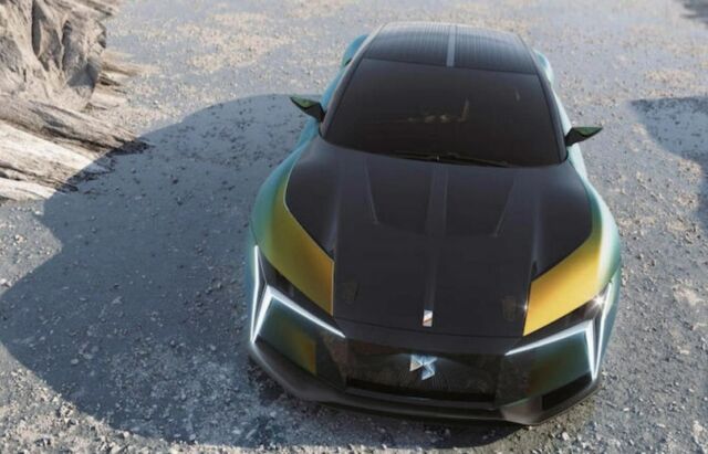 DS E-Tense Performance prototype (1)