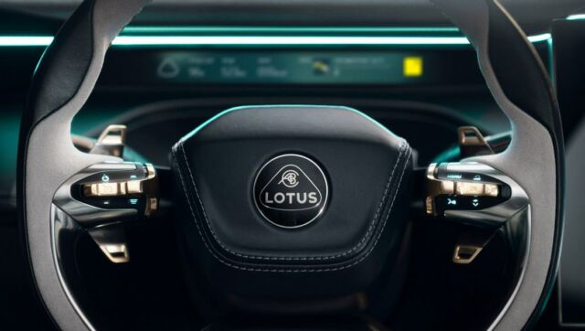 Lotus Eletre world’s first electric performance SUV (2)
