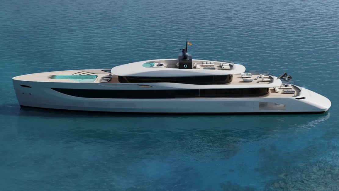 Posterity Superyacht Concept (10)