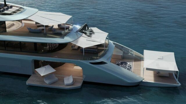 Posterity Superyacht Concept (4)