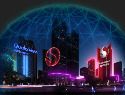 Qualcomm announces $100M Snapdragon Metaverse Fund
