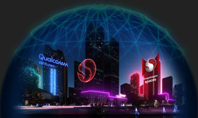 Qualcomm announces $100M Snapdragon Metaverse Fund