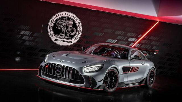 New -AMG GT Track Series (5)