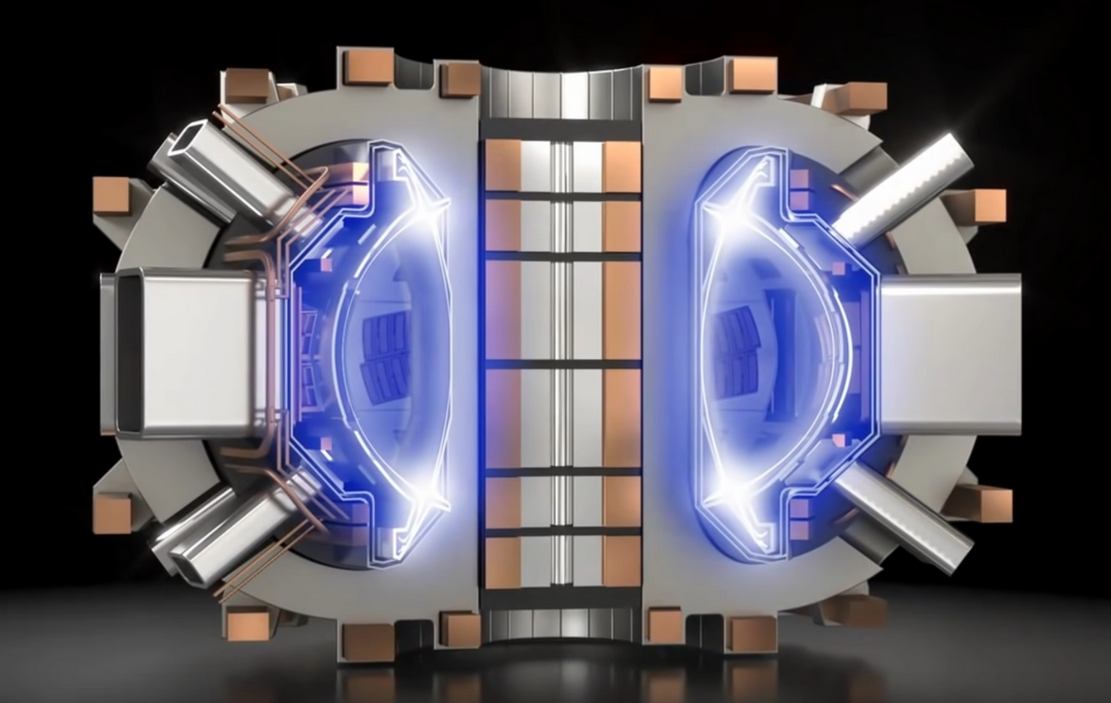 Why we won't have Fusion Power by 2040