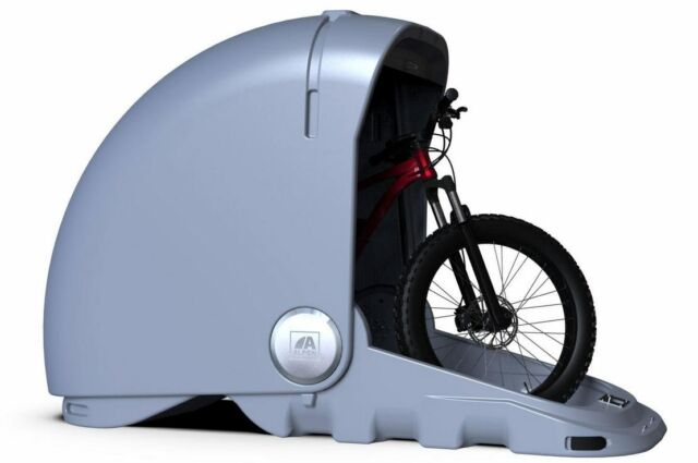 Alpen BIke Capsules