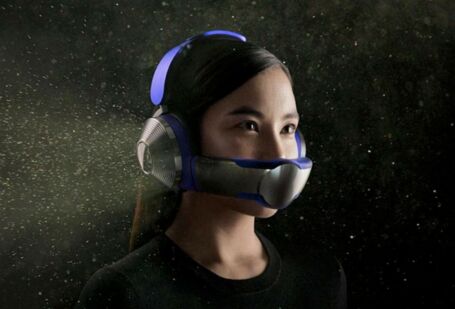 dyson gaming headset