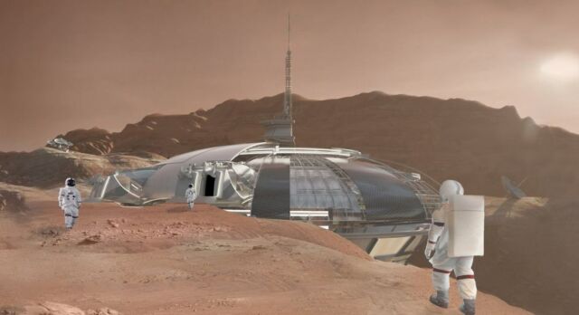 Genesis v.2 sustainable Housing on Mars (9)