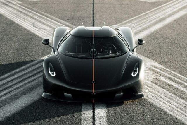 Koenigsegg Jesko Absolut (5)