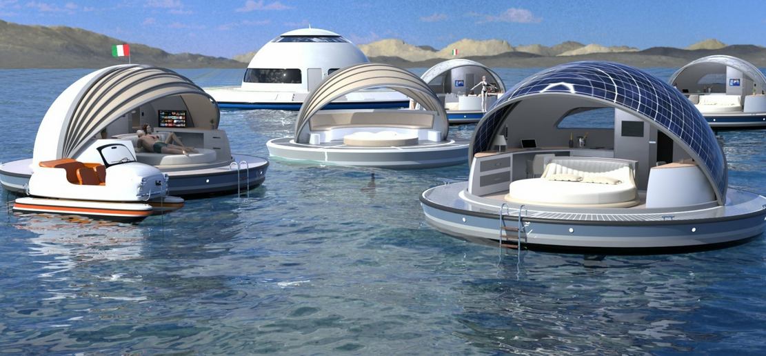 Lazzarini Mobile Floating suite concept (1)